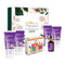 Globus Naturals Pre & Post Holi Ritual Herbal Kumkumadi skin care Gift Box