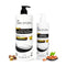 The Skin Story Sulphate Free Damage Repair Combo