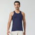 XYXX Ace Modal-Cotton Vest Midnight Blue