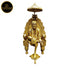 Tamas Brass Sai Baba Statue