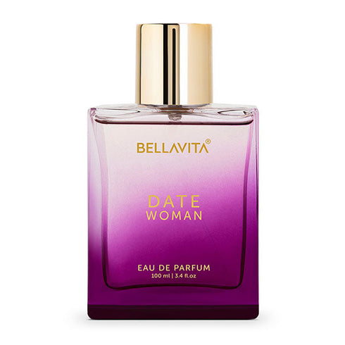 Bella Vita BELLAVITA Date Gift Set