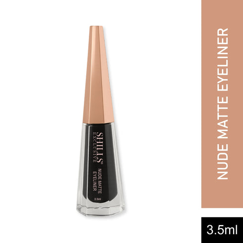 Shills Professional Nude Matte Eyeliner