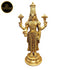 Tamas Brass Tirupati Bala Ji Statue
