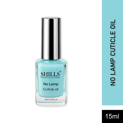 Shills Professional Nail Lamp Cuticle Oil