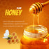 Millet Mania Forest Honey