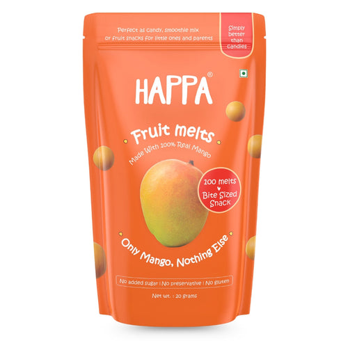 Happa Mango Melts