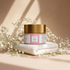 Jeena Sikho Rose Lip Balm