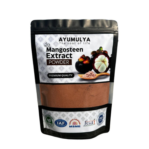 Ayumulya Mangosteen Extract Powder