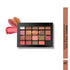 Maliao Perfect Stylist Eyes 20|Color Eyeshadow Palette