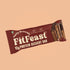 Fitfeast Dessert Protein Bar – Nutty Brownie (Pack of 2)