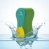 Wiselife Pull Buoy - Blue Yellow