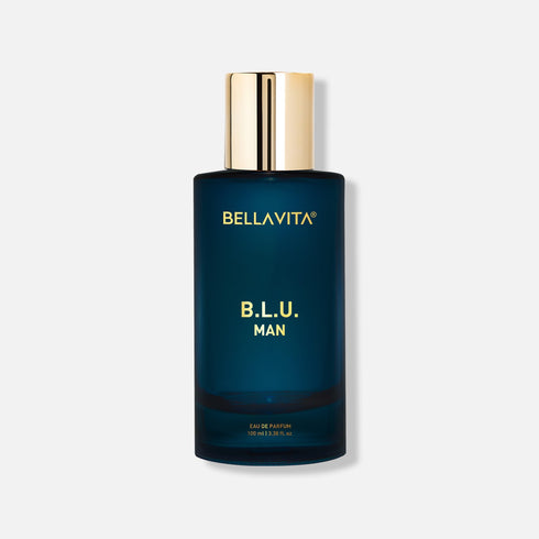 Bella Vita BLU Man Perfume