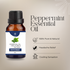 Natuur Peppermint Essential Oil