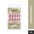 Shills Professional Glossy Solid Color Nails Square(SPN579-SPN604)