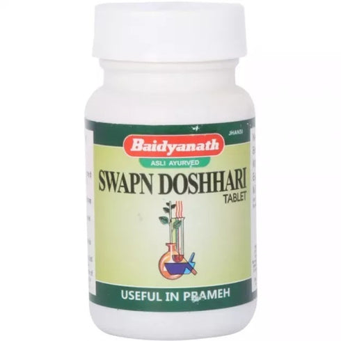 Baidyanath Jhansi Swapandosh Hari