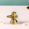 Brass Shivling Statue 0.1Kg