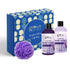 Globus Naturals Mother's Glow & Skin Nourishment Gift Box Set of 2