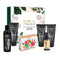 Globus Naturals Pre & Post Holi Ritual Ayurvedic skin care Gift Box for Men