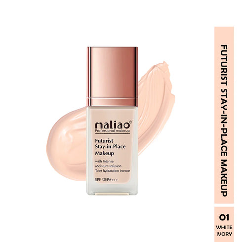Maliao Futurist Stay|In|Place Makeup SPF 30 PA+++