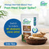 DiabeSmart Diabetic Atta & Low GI Rice Combo