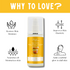 Skin Secrets Mix Fruit Lotion for a Smooth & Fresh Skin