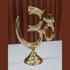 Brass OM Statue 194g