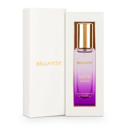 Bella Vita DATE Woman Perfume