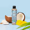 Love Beauty And Planet Coconut Water and Mimosa Flower Body Wash