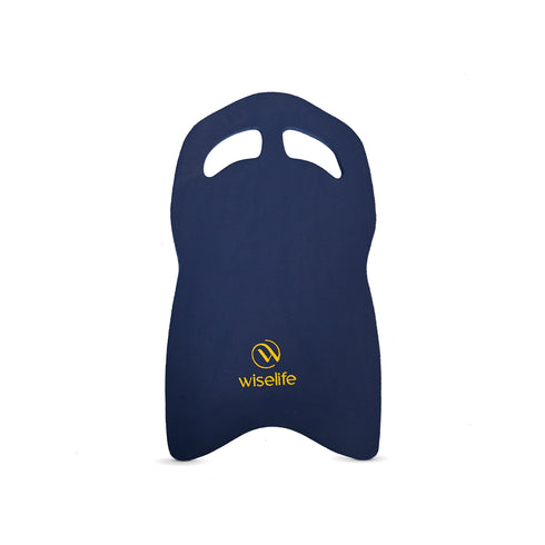 Wiselife Kickboard - Blue Yellow