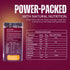 SNAAQZ Travel-Friendly Combo (Pack of 3)