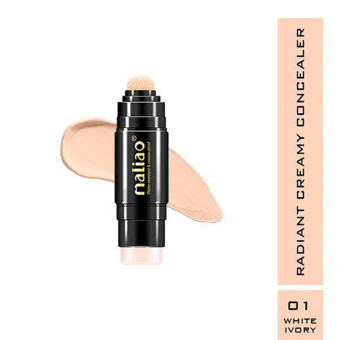 Maliao Radiant Creamy Concealer