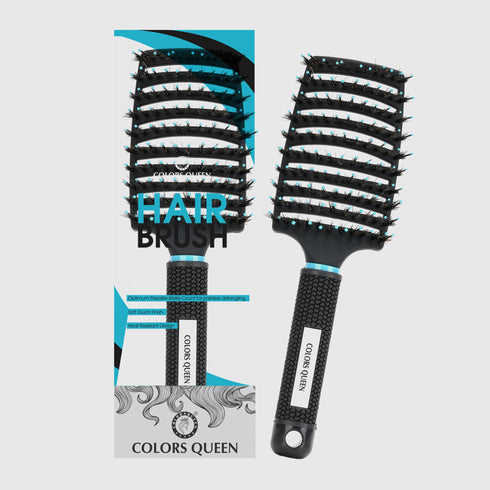 Colors Queen Detangler Brush | 1 PC