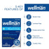 Vitabiotics Wellman