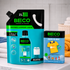 BECO Laundry Care Kit Top Load