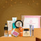 Colors Queen Wedding Makeup Kit with Free 29 Brush Set
