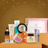 Colors Queen Wedding Makeup Kit with Free 29 Brush Set