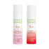 PureSense British Rose Body Spray & Japanese Cherry Blossom Body Spray | From the makers of Parachute Advansed