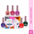 PureSense Nail Crush Pops | Nail Enamel | Nail Polish | Nail Paint
