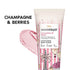 Nykaa Wanderlust Body Scrub (140gm)