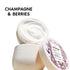 Wanderlust Dreaming of Paris Hydrating Gel Body Creme