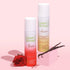 PureSense British Rose Body Spray & Desire Madagascar Vanilla Body Spray | From the makers of Parachute Advansed
