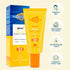 Aqualogica Glow+ 3in1 Delicious Dream Cream with SPF 33+