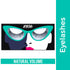 Nykaa Lash Talk False Eyelash (1pcs)