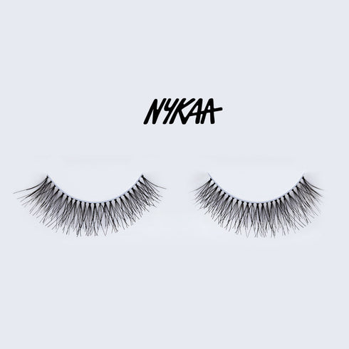 Nykaa Lash Talk False Eyelash (1pcs)