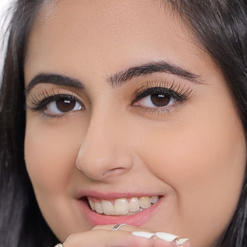 Nykaa Lash Talk False Eyelash (1pcs)