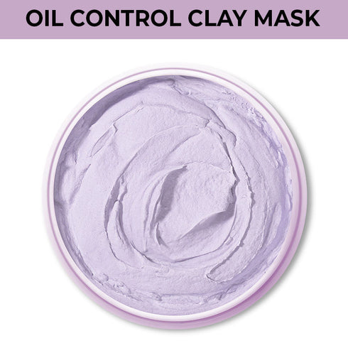Nykaa Clay It Cool Clay Mask (100gm)