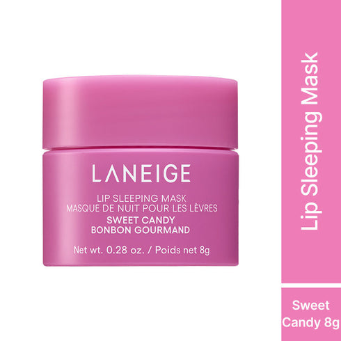 LANEIGE Lip Sleeping Mask - Sweet Candy Ex (8g)