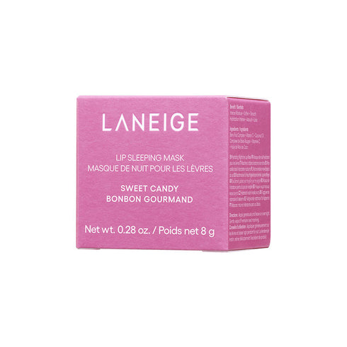 LANEIGE Lip Sleeping Mask - Sweet Candy Ex (8g)