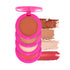 Swiss Beauty Craze Baesic Multi-Face Palette