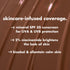 E.l.F. Cosmetics Halo Glow Skin Tint SPF 50 | 6 Light Cool